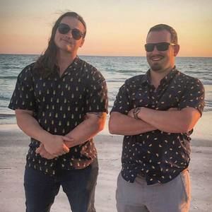 Meet your Posher, Nick